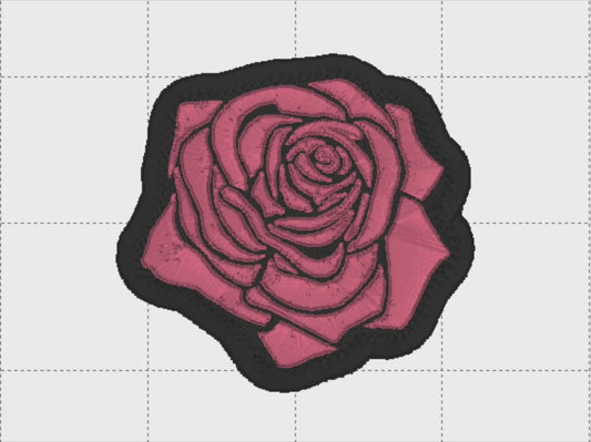 Rose Patch
