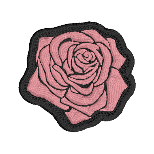 Rose Patch